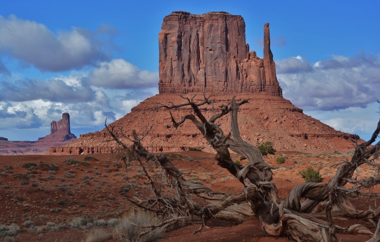 Monument Valley